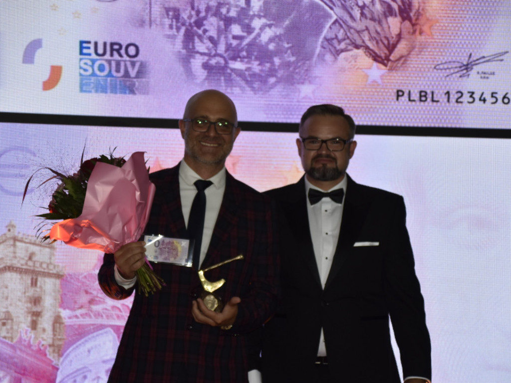 50 lat Gminy Wiskitki - wyjątkowe samorządowe święto