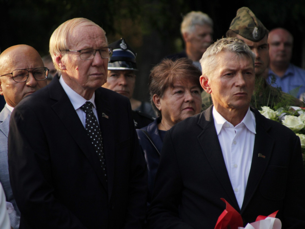 84.rocznica wybuchu II wojny światowej