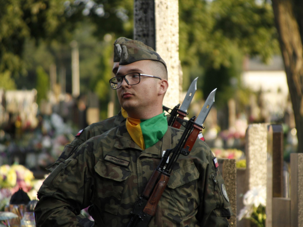 84.rocznica wybuchu II wojny światowej