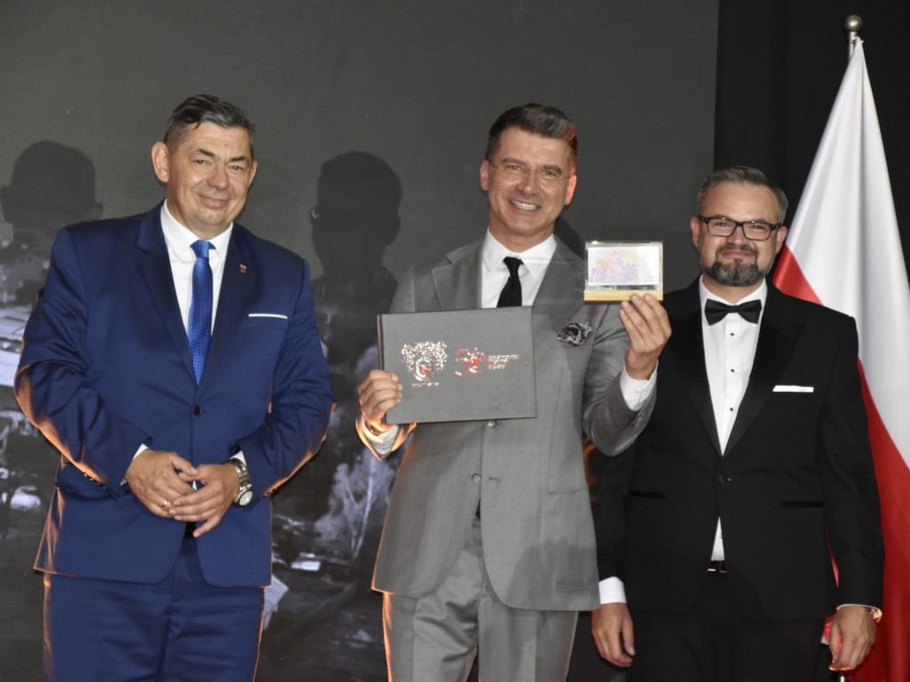 50 lat Gminy Wiskitki - wyjątkowe samorządowe święto