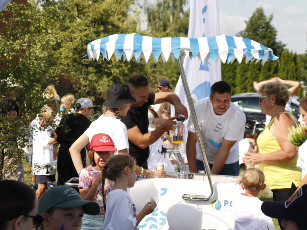 5. Żyrardowski Rajd Rowerowy im. Grzegorza Jaroszewskiego