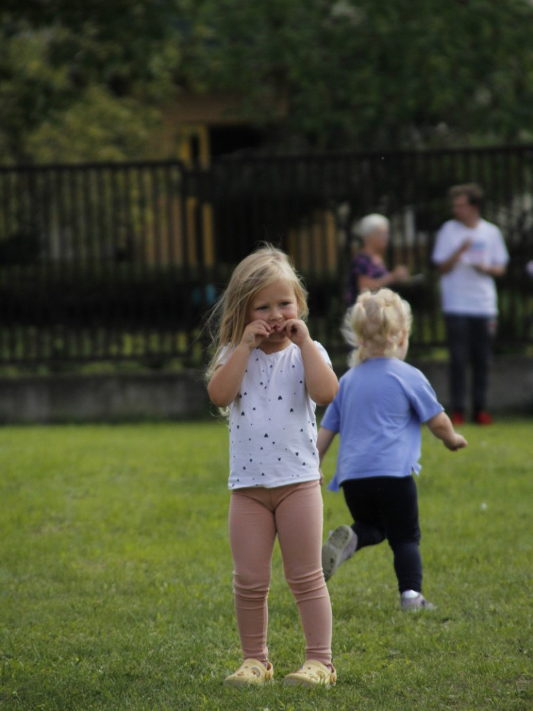 5. Żyrardowski Rajd Rowerowy im. Grzegorza Jaroszewskiego