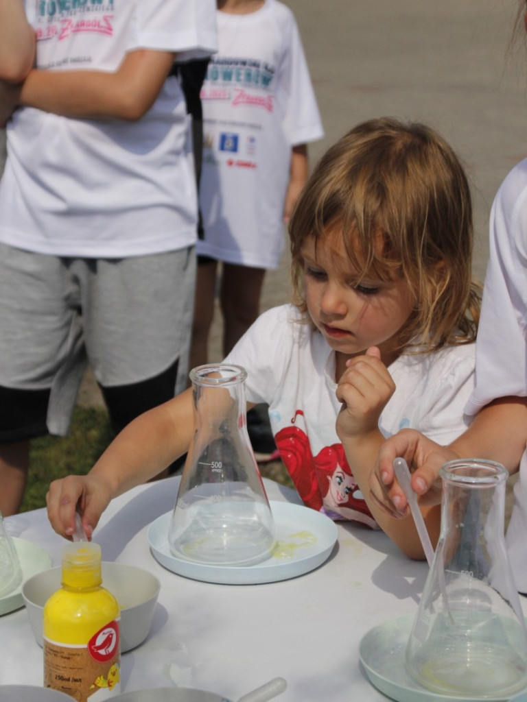 5. Żyrardowski Rajd Rowerowy im. Grzegorza Jaroszewskiego