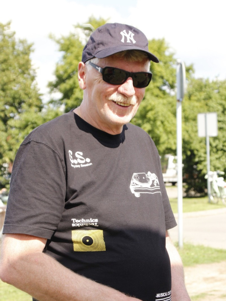 5. Żyrardowski Rajd Rowerowy im. Grzegorza Jaroszewskiego