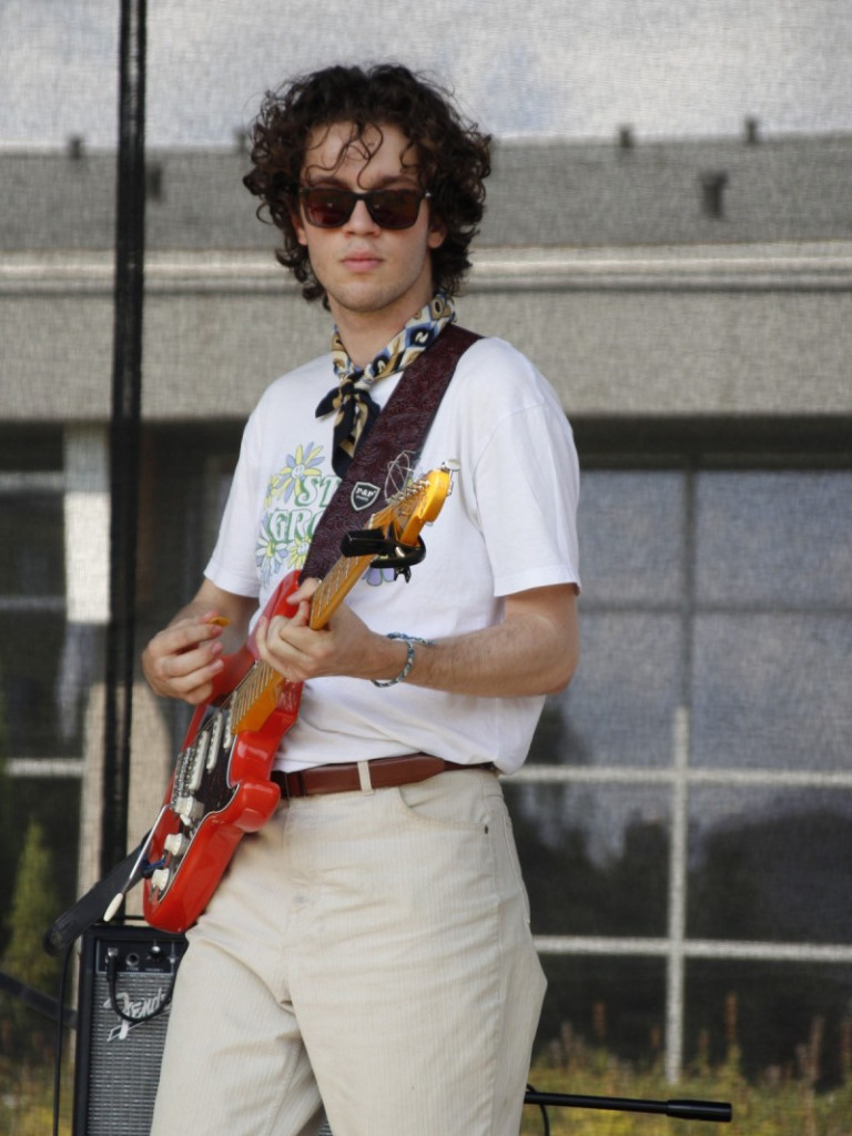 5. Żyrardowski Rajd Rowerowy im. Grzegorza Jaroszewskiego