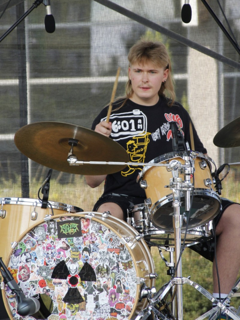 5. Żyrardowski Rajd Rowerowy im. Grzegorza Jaroszewskiego