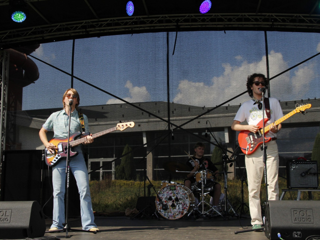 5. Żyrardowski Rajd Rowerowy im. Grzegorza Jaroszewskiego