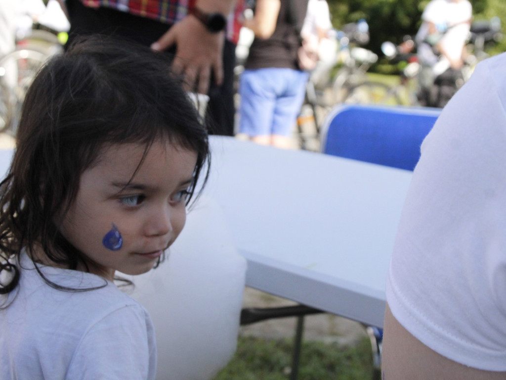 5. Żyrardowski Rajd Rowerowy im. Grzegorza Jaroszewskiego