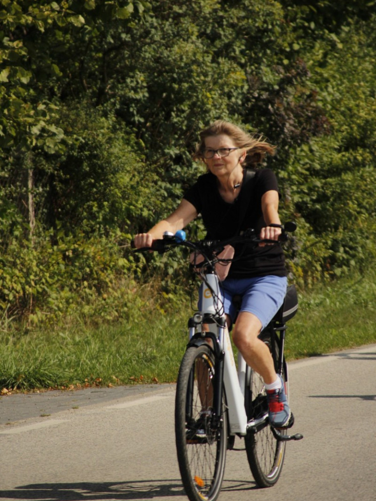 5. Żyrardowski Rajd Rowerowy im. Grzegorza Jaroszewskiego