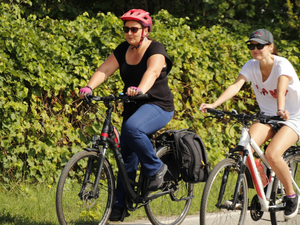 5. Żyrardowski Rajd Rowerowy im. Grzegorza Jaroszewskiego