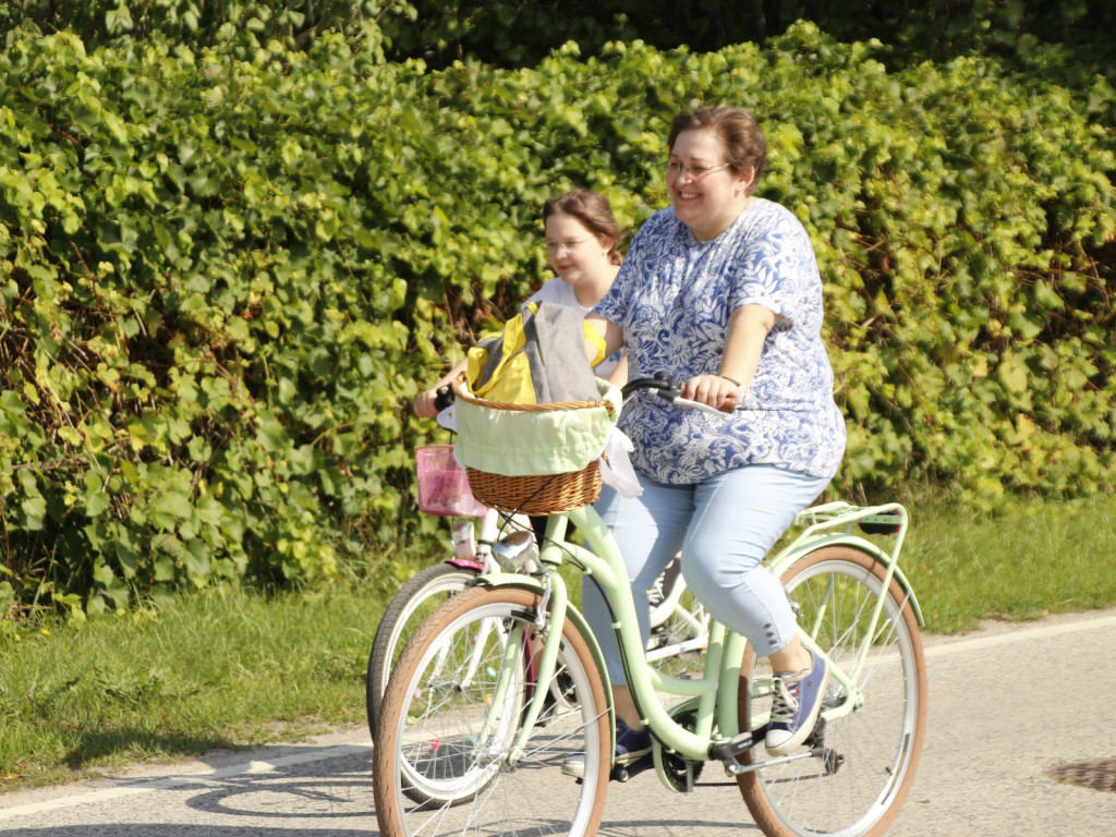 5. Żyrardowski Rajd Rowerowy im. Grzegorza Jaroszewskiego