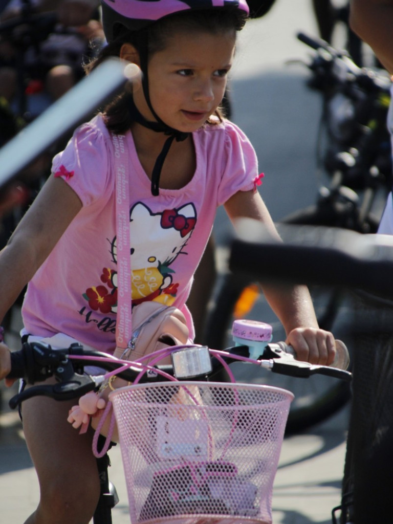 5. Żyrardowski Rajd Rowerowy im. Grzegorza Jaroszewskiego