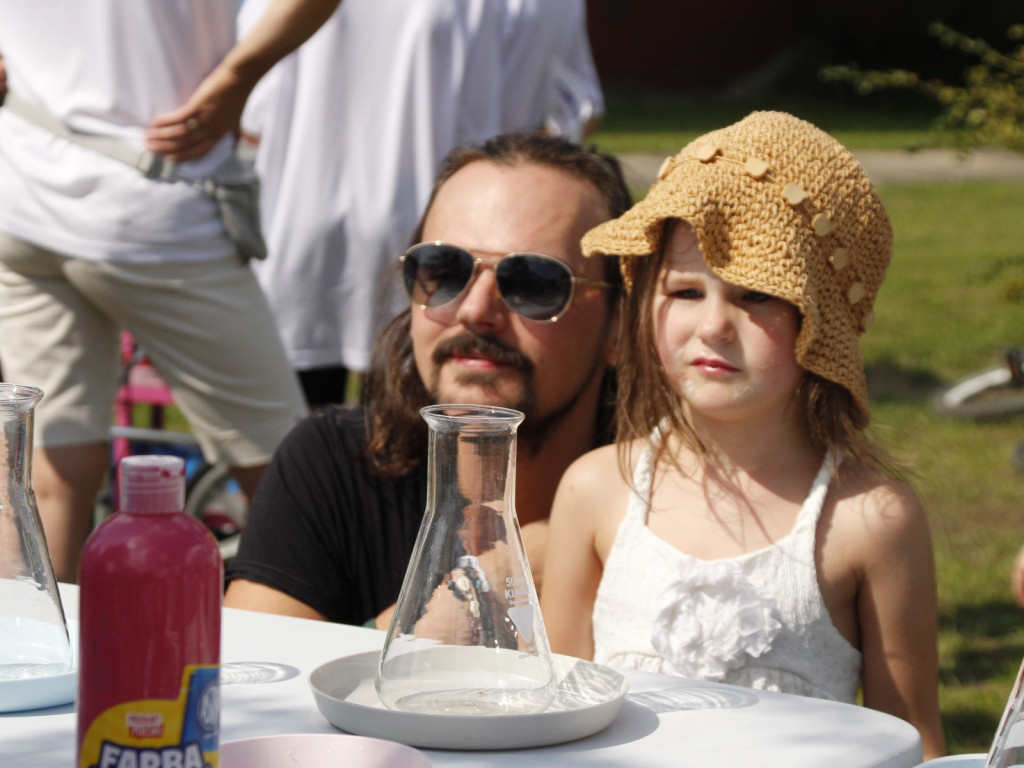 5. Żyrardowski Rajd Rowerowy im. Grzegorza Jaroszewskiego