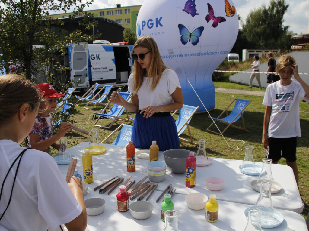 5. Żyrardowski Rajd Rowerowy im. Grzegorza Jaroszewskiego
