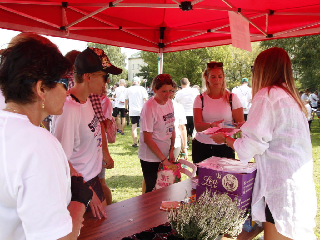 5. Żyrardowski Rajd Rowerowy im. Grzegorza Jaroszewskiego