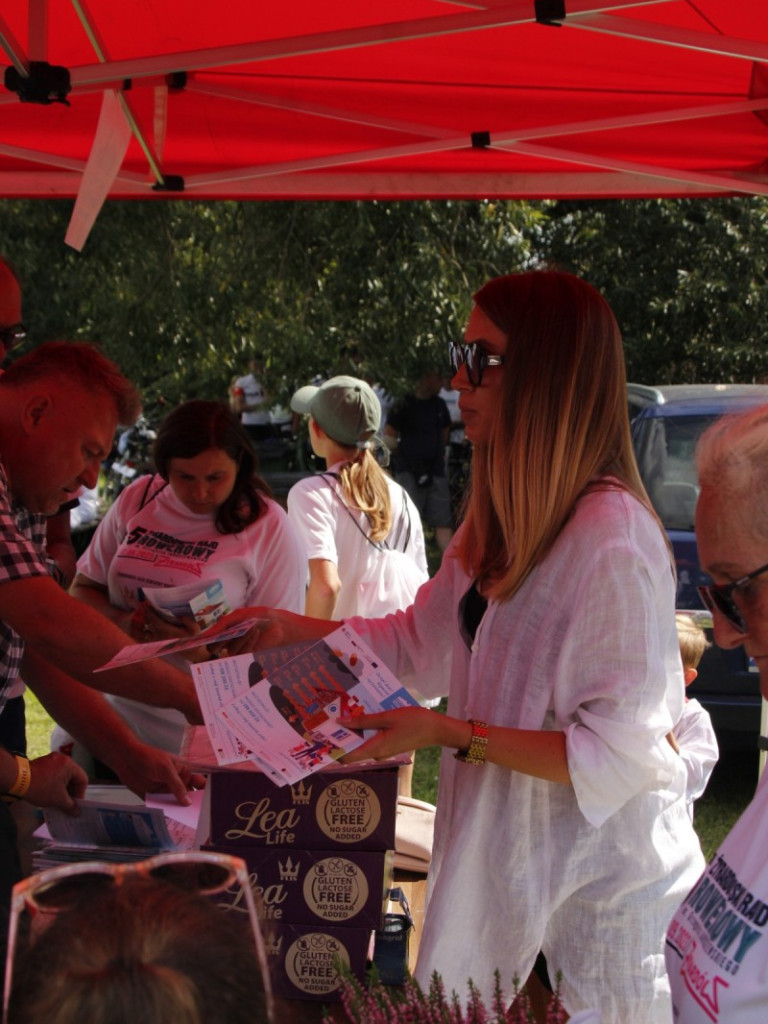 5. Żyrardowski Rajd Rowerowy im. Grzegorza Jaroszewskiego