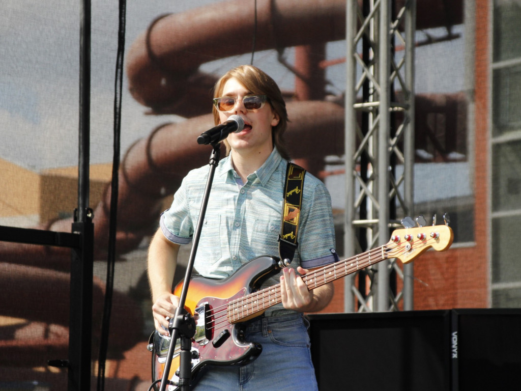 5. Żyrardowski Rajd Rowerowy im. Grzegorza Jaroszewskiego