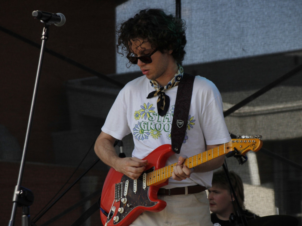 5. Żyrardowski Rajd Rowerowy im. Grzegorza Jaroszewskiego