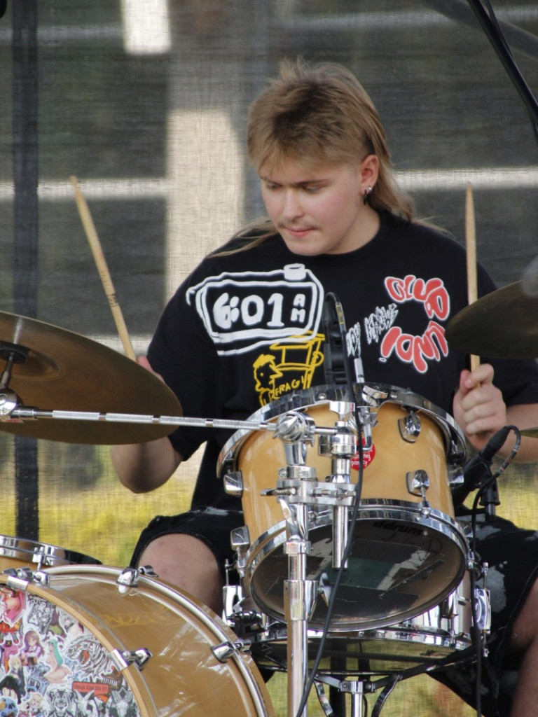 5. Żyrardowski Rajd Rowerowy im. Grzegorza Jaroszewskiego