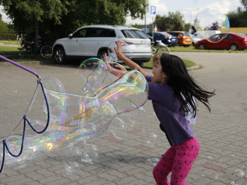 5. Żyrardowski Rajd Rowerowy im. Grzegorza Jaroszewskiego