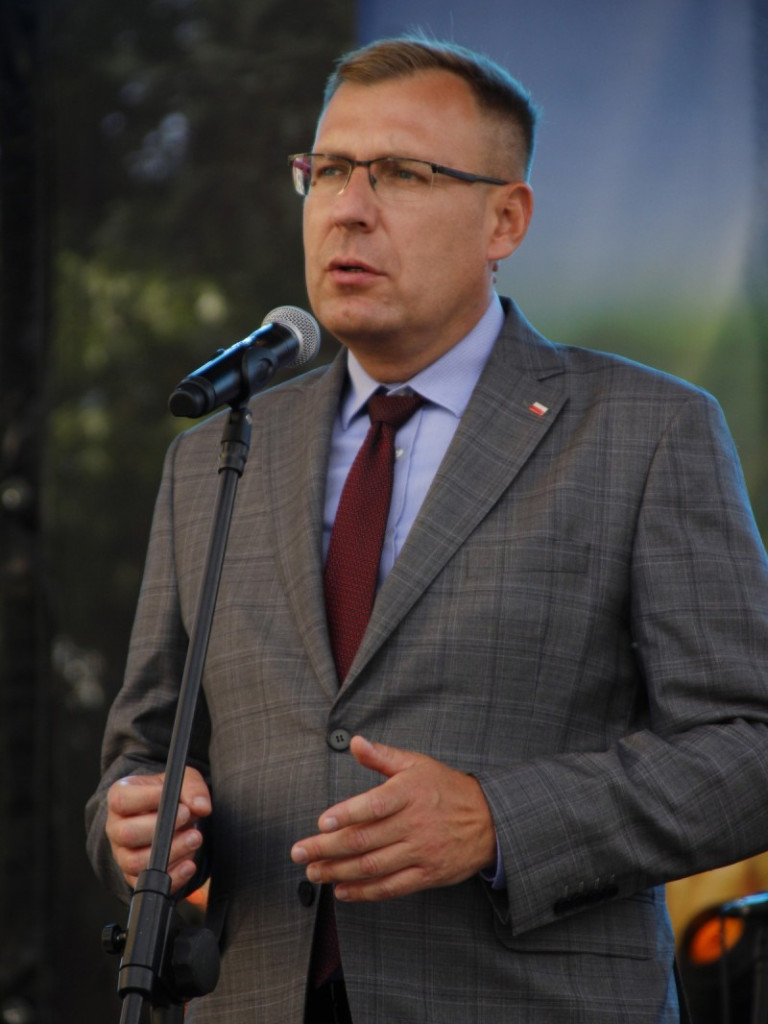 Dożynki w Wiskitkach