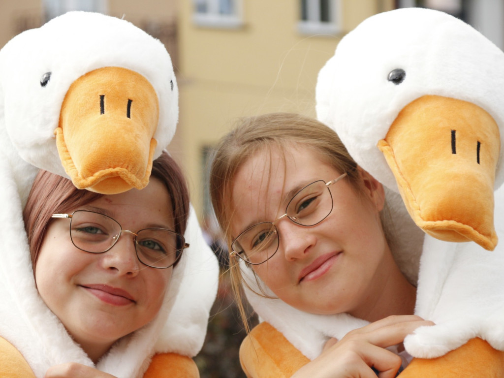 Dożynki w Wiskitkach