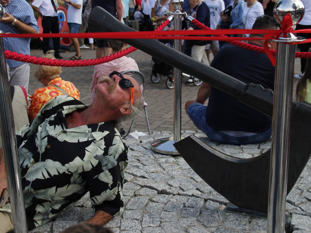 Dożynki w Wiskitkach