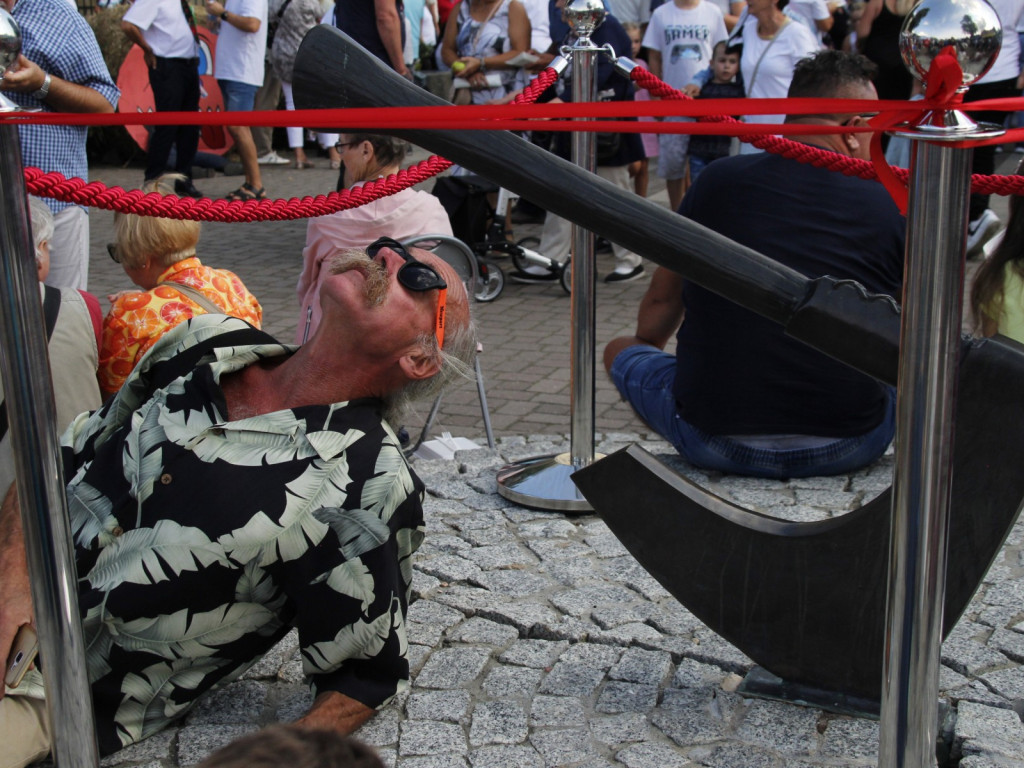 Dożynki w Wiskitkach