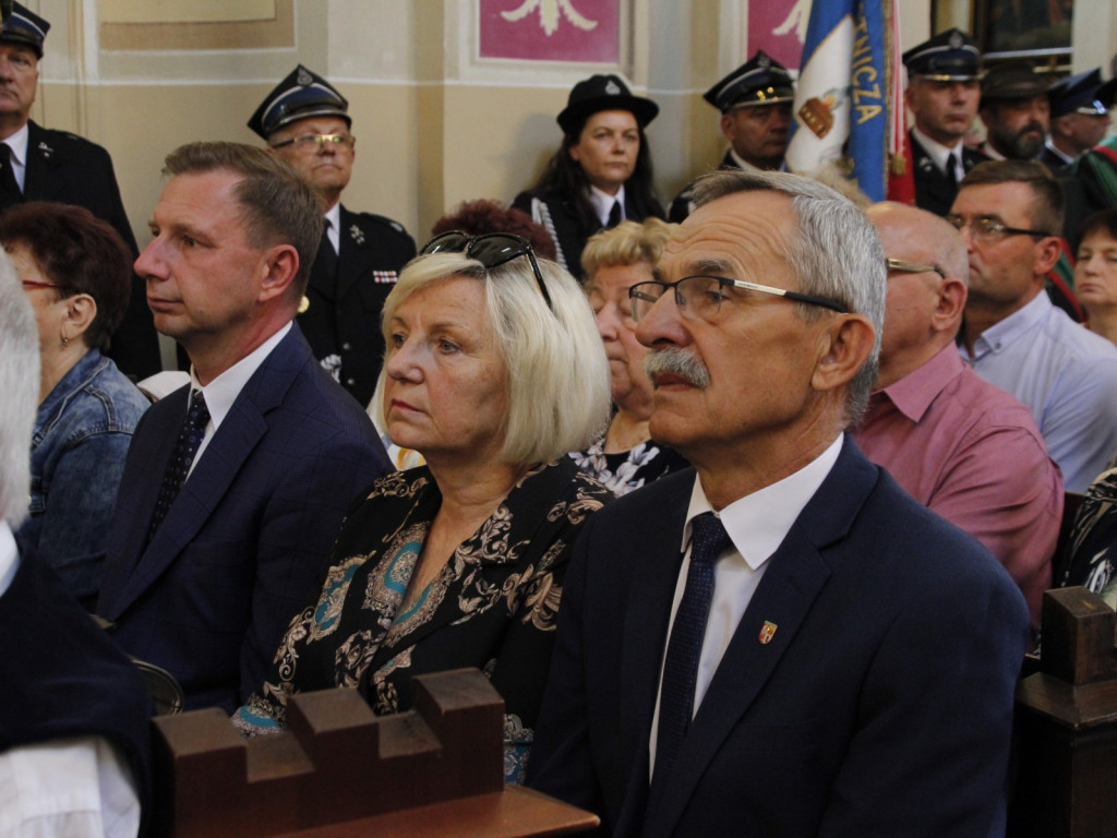 Dożynki w Wiskitkach