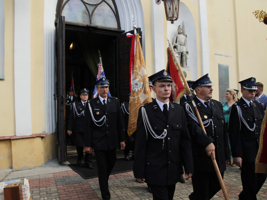 Dożynki w Wiskitkach