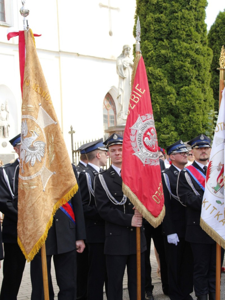 Dożynki w Wiskitkach