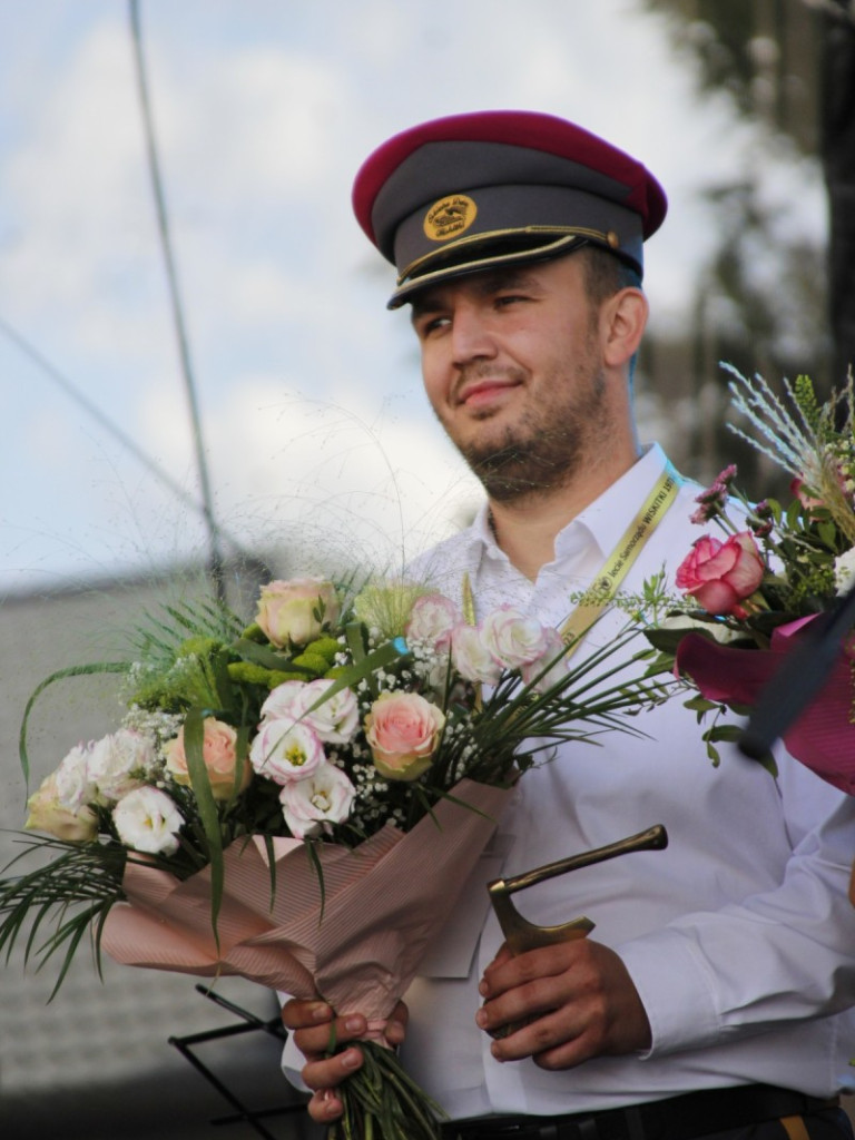 Dożynki w Wiskitkach