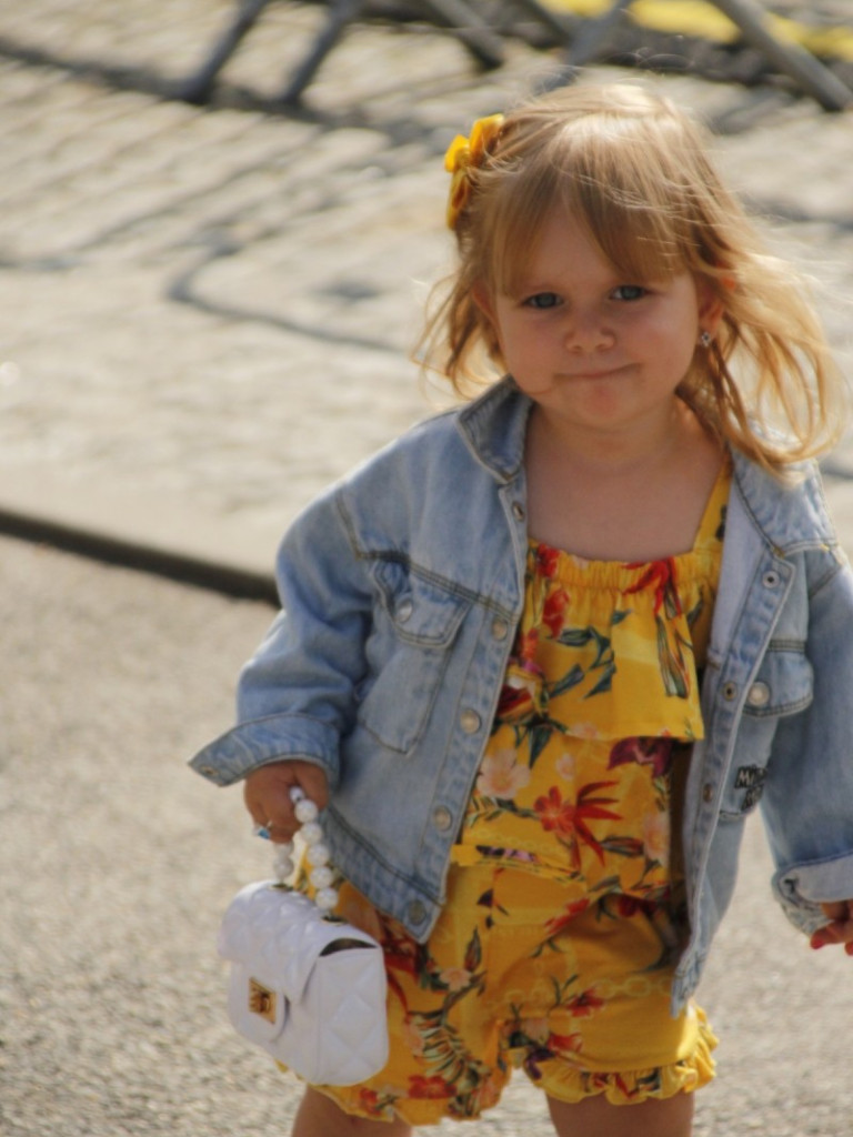 Dożynki w Wiskitkach