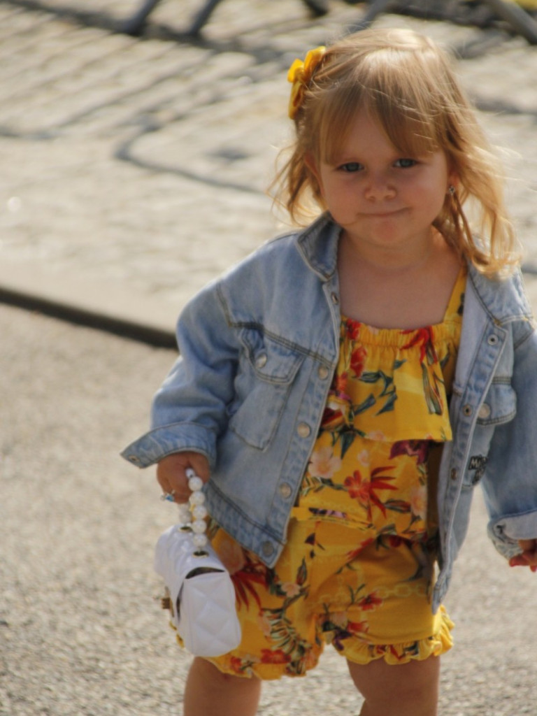 Dożynki w Wiskitkach