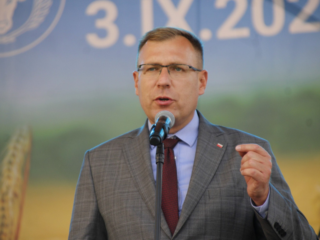 Dożynki w Wiskitkach