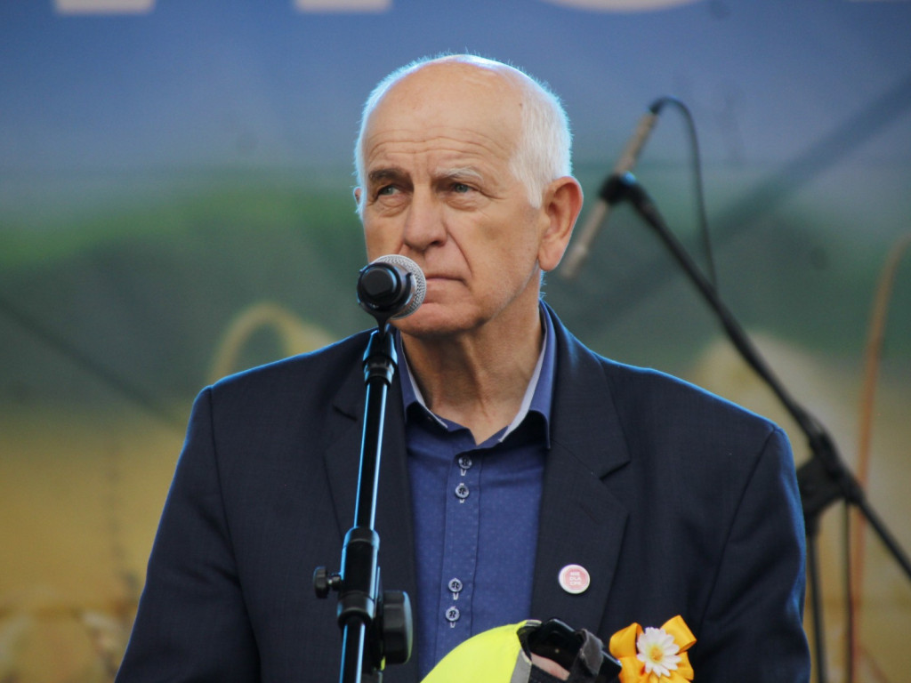 Dożynki w Wiskitkach