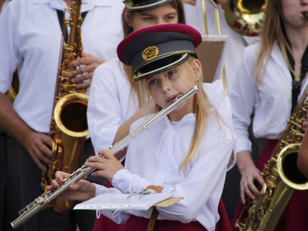 Dożynki w Wiskitkach