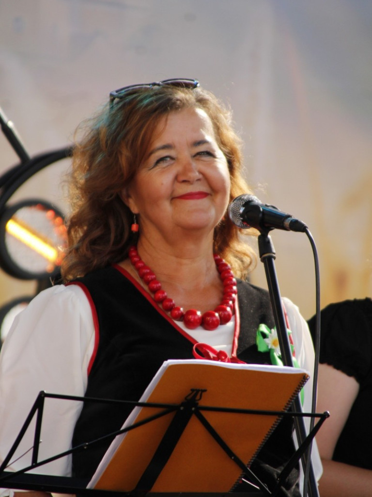 Dożynki w Wiskitkach