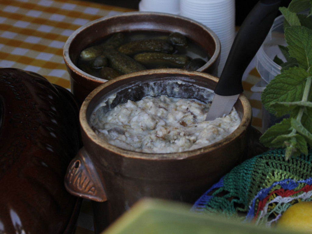 Dożynki w Wiskitkach