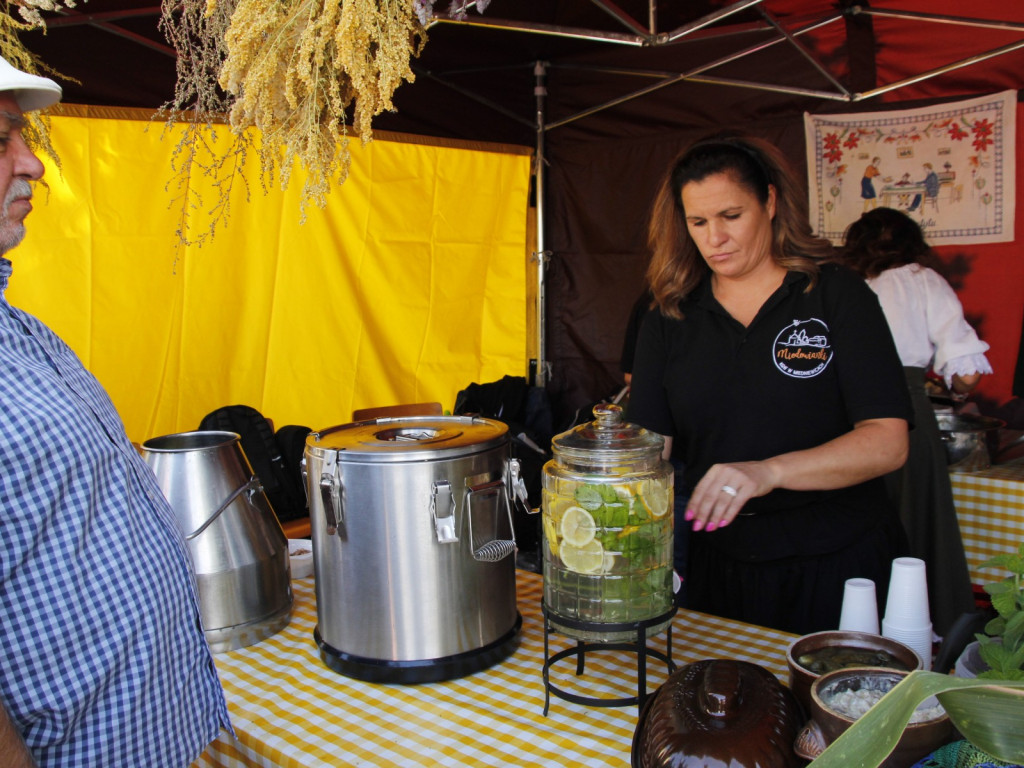 Dożynki w Wiskitkach