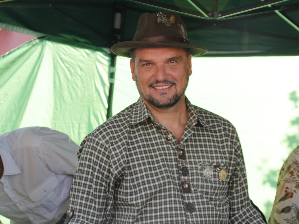 Dożynki w Wiskitkach