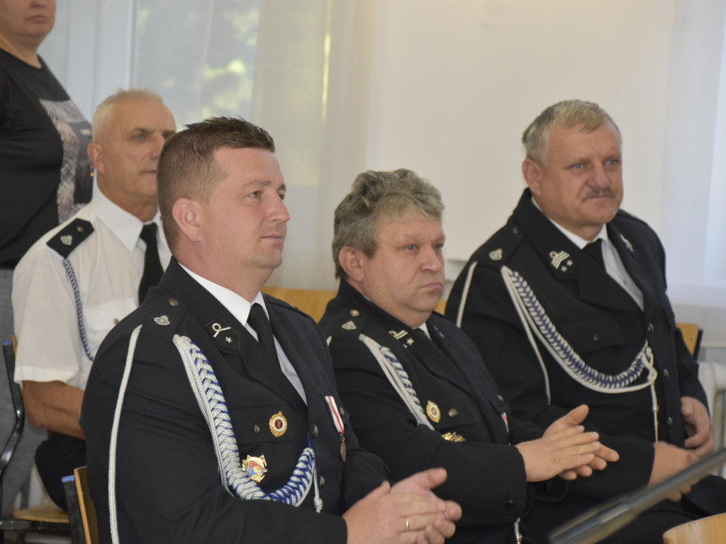 WFOŚiGW wsparł strażaków z powiatu żyrardowskiego