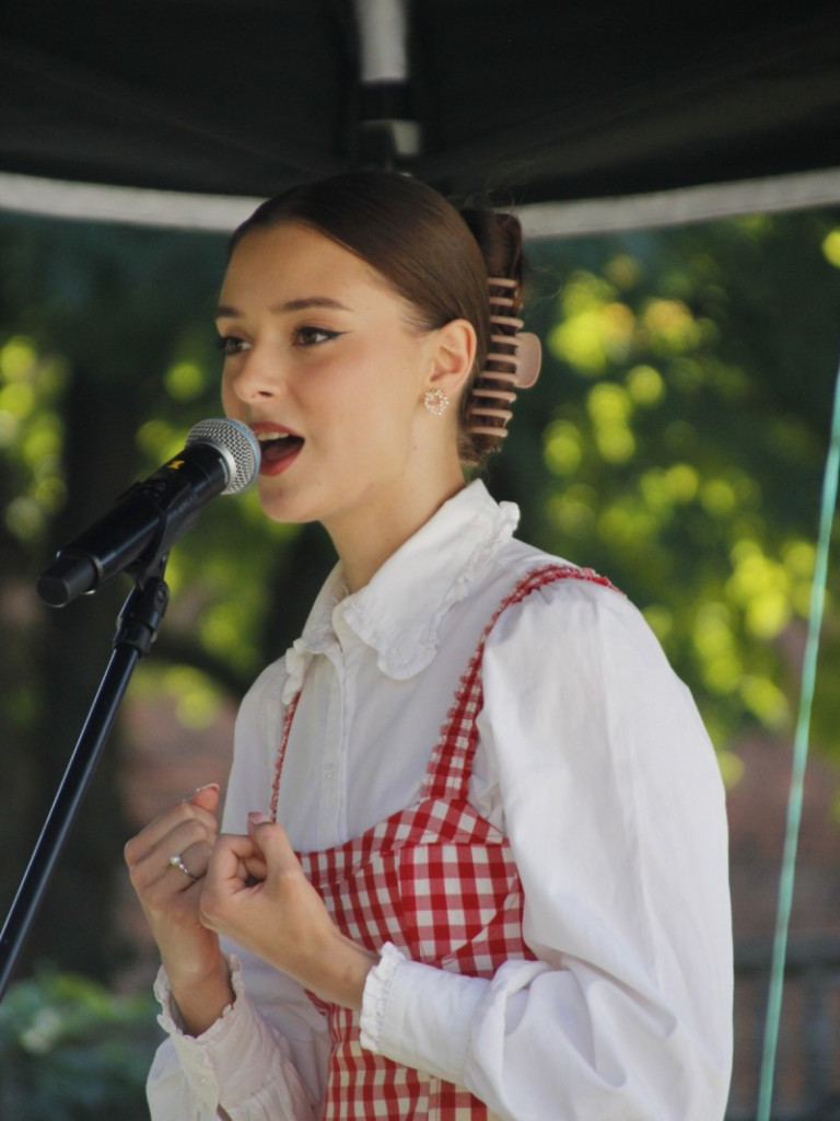 Dzień Dobry, sąsiedzie!