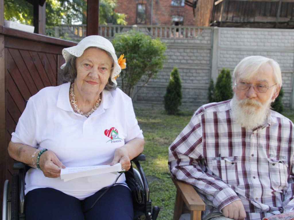 Dzień Dobry, sąsiedzie!