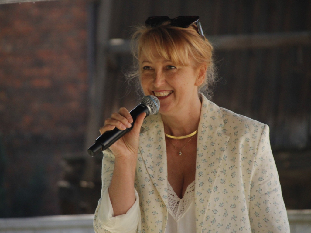 Dzień Dobry, sąsiedzie!