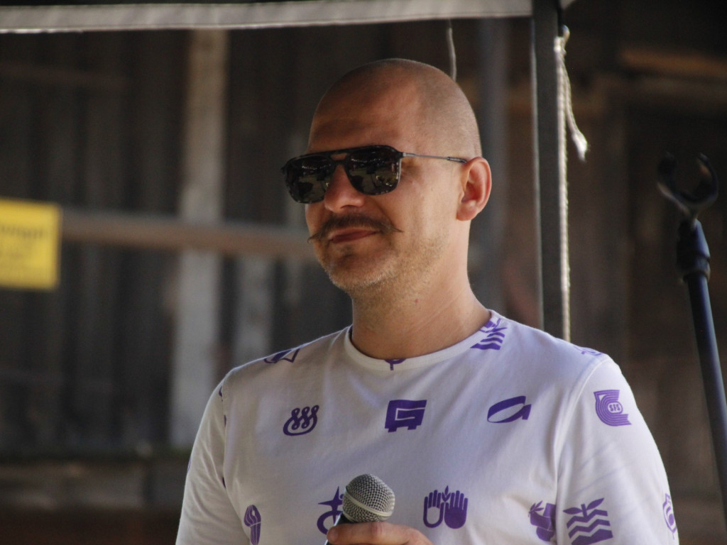 Dzień Dobry, sąsiedzie!