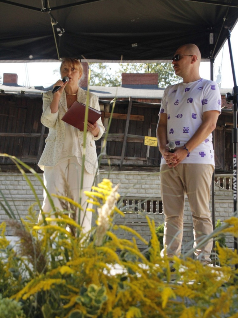 Dzień Dobry, sąsiedzie!