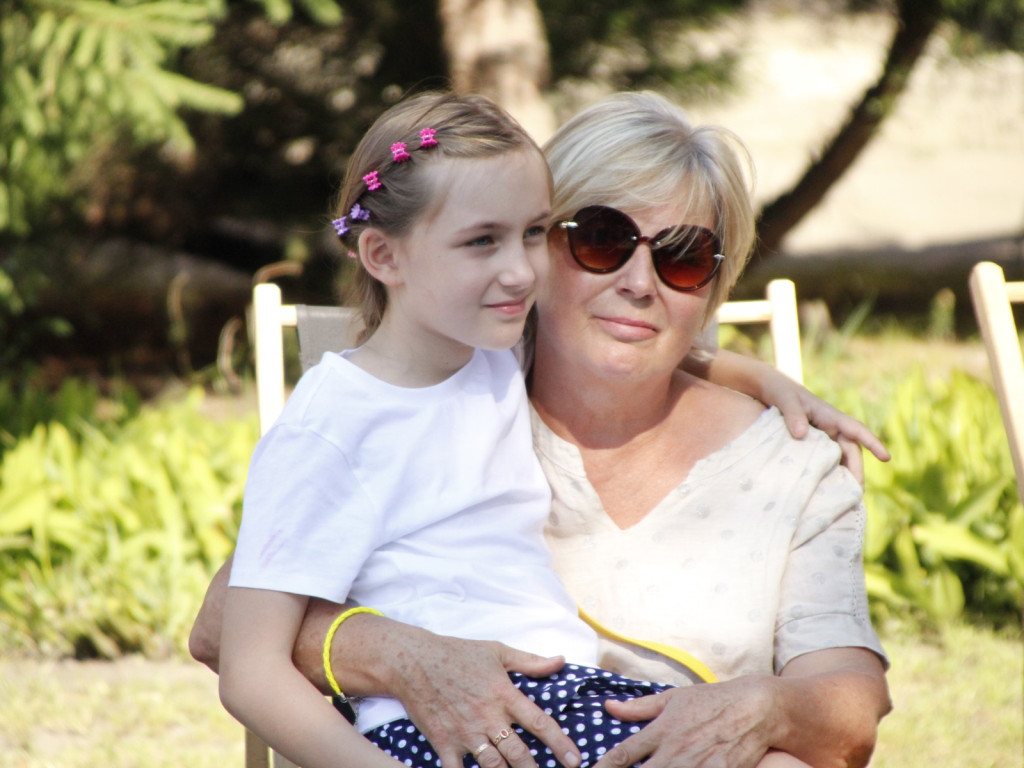 Dzień Dobry, sąsiedzie!