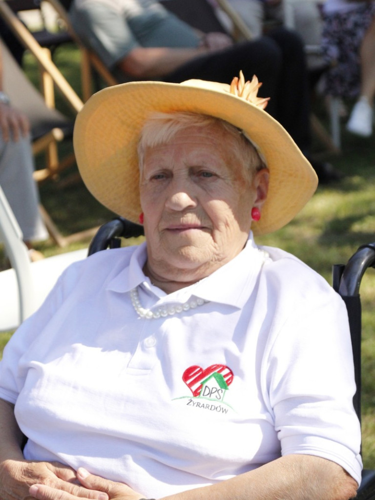 Dzień Dobry, sąsiedzie!