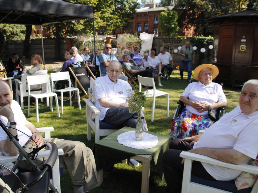 Dzień Dobry, sąsiedzie!